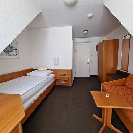 Hotel Gerberhof Backnang Exteriör bild
