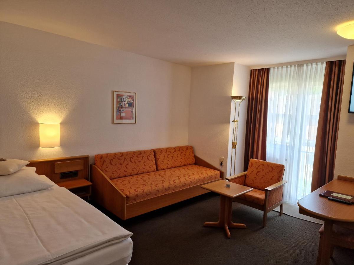 Hotel Gerberhof Backnang Exteriör bild
