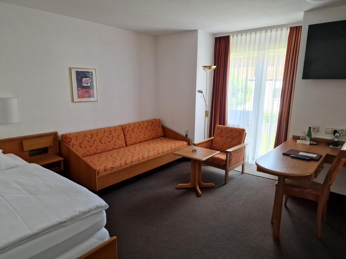 Hotel Gerberhof Backnang Exteriör bild